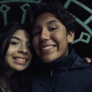 Meet your Posher, Ivette